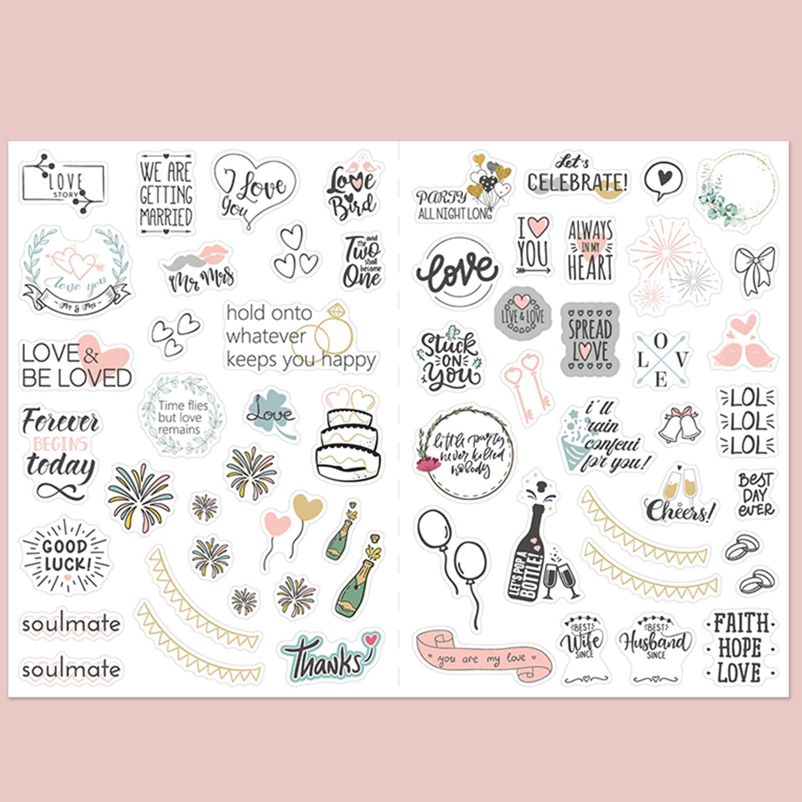howaf-hochzeit-sticker-g-stebuch-vintage-4-b-gen image 3