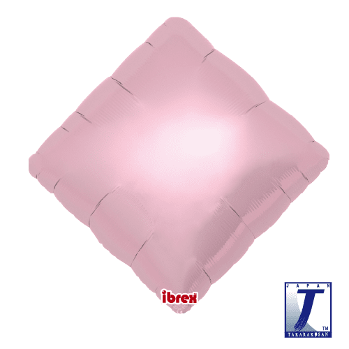 takara-ibrex-dia-18-folienballon-metallic-hellrosa image 1