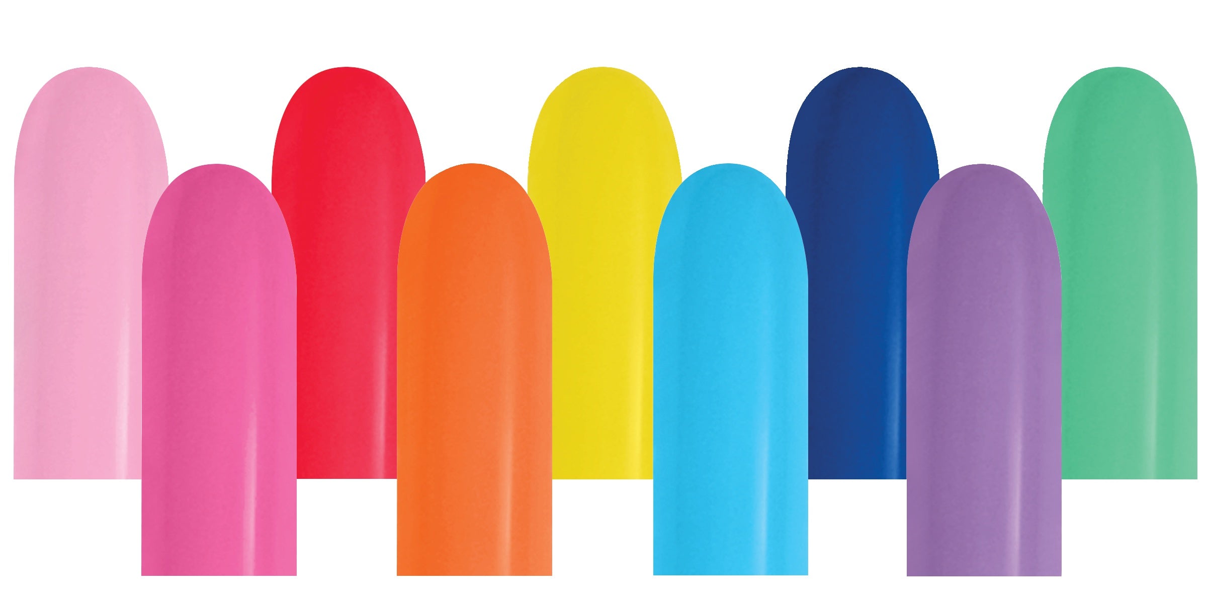 betallic-fashion-assortment-latexballon-28-cm-6-st-ck-bunt image 7