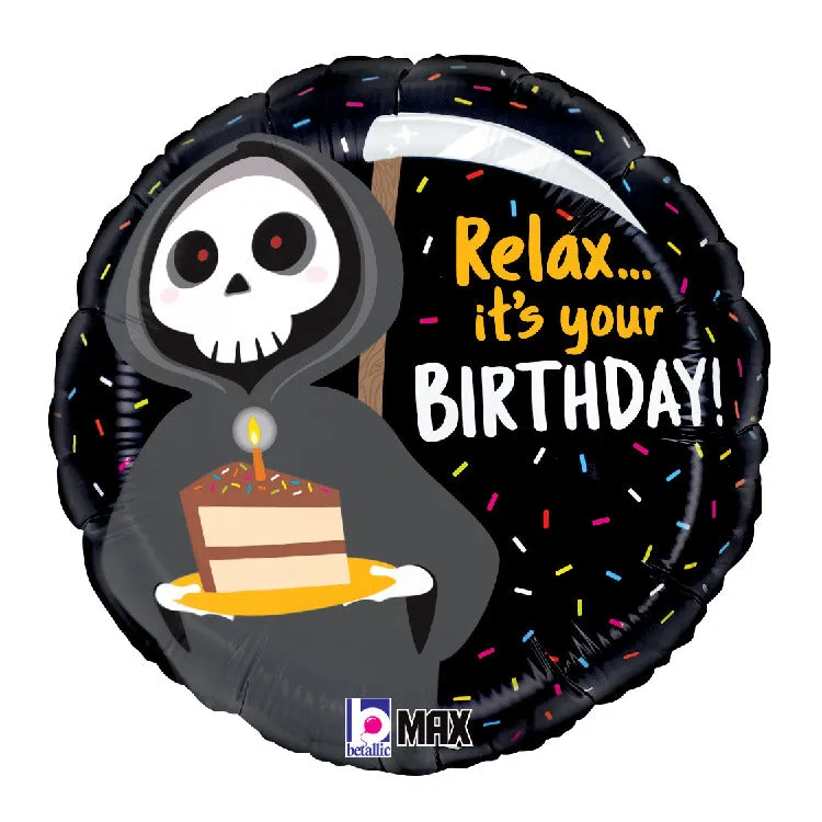 betallic-grim-reaper-folienballon-18-zoll-geburtstag image 1