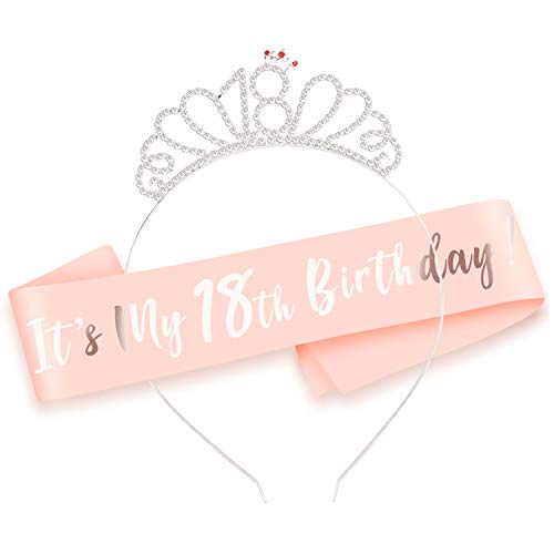howaf-18-geburtstag-sch-rpe-tiara-set-ros-gold-m-dchen image 8