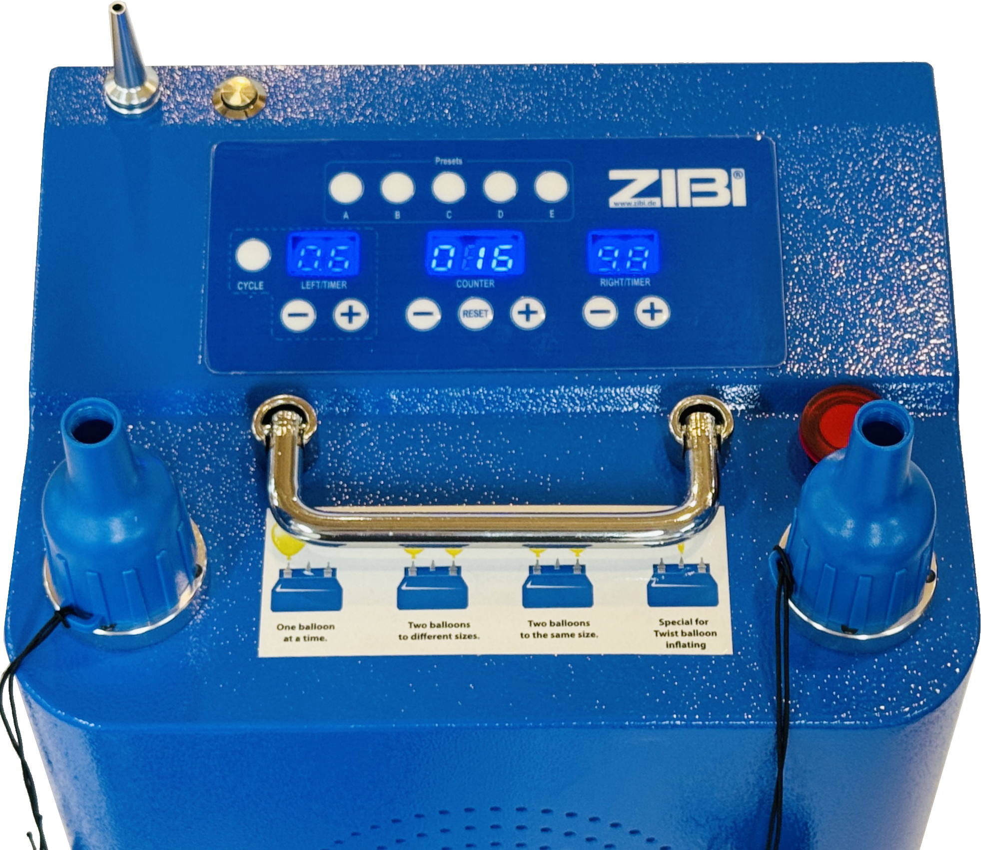 zibi-helium-aufblasger-te-z-pai-pr-zisionsger-t-1300w-2-ausg-nge image 2