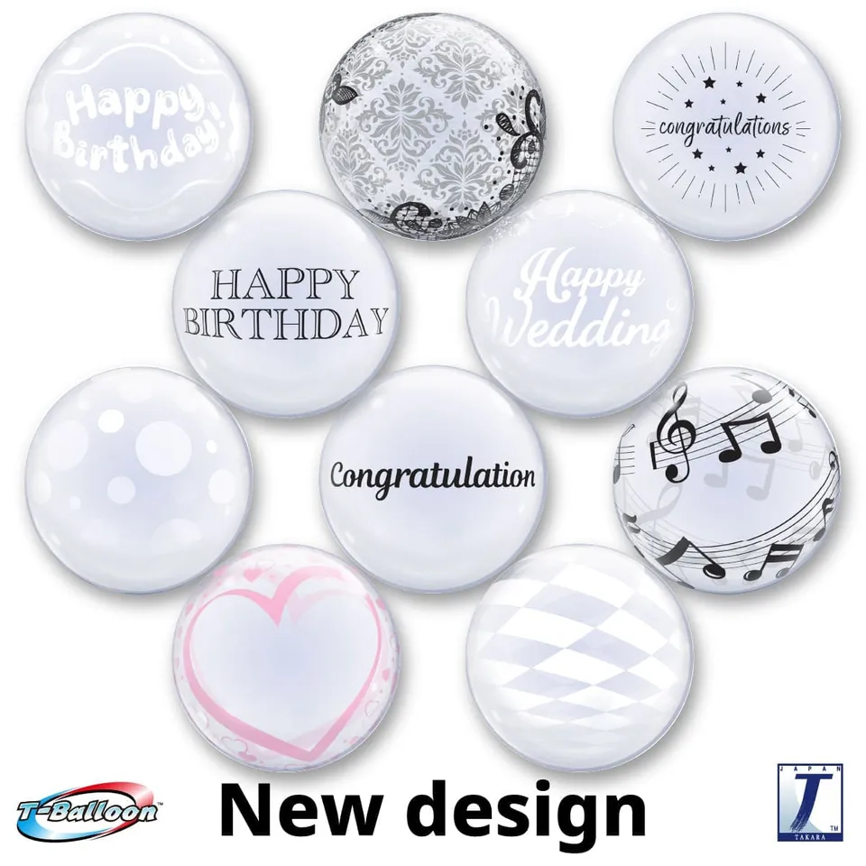 takara-t-balloon-bubble-ballon-printed-new-design image 1