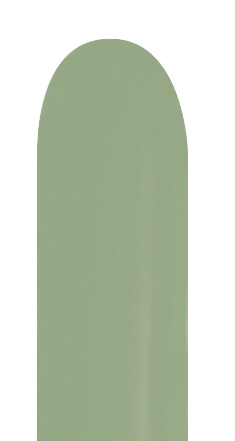 betallic-deluxe-eucalyptus-entertainer-modellierballon-260-50-st image 2