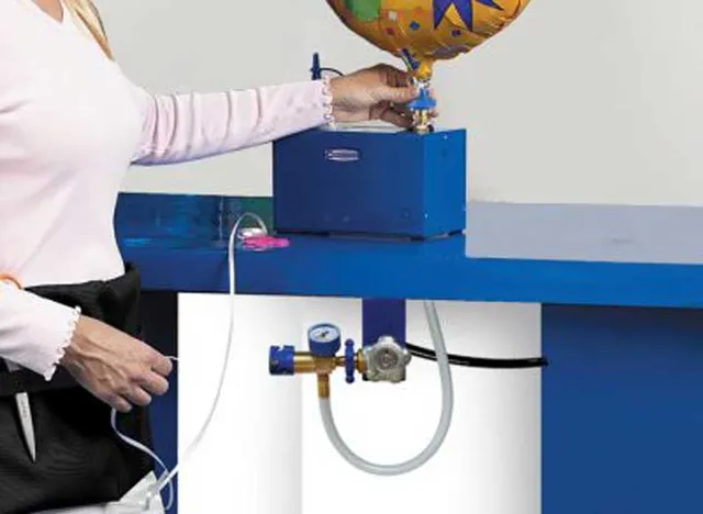 premium-conwin-remote-helium-system-untertisch-anschluss image 1