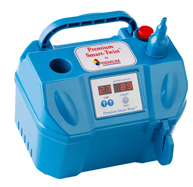 zibi-luftballonpumpe-98020-smart-twist-twin-air-sizer-ii-digital image 1