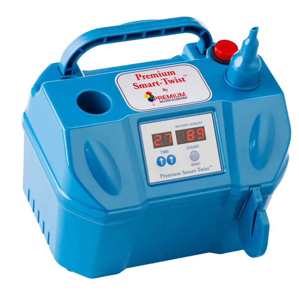 zibi-luftballonpumpe-98020-smart-twist-twin-air-sizer-ii-digital image 1