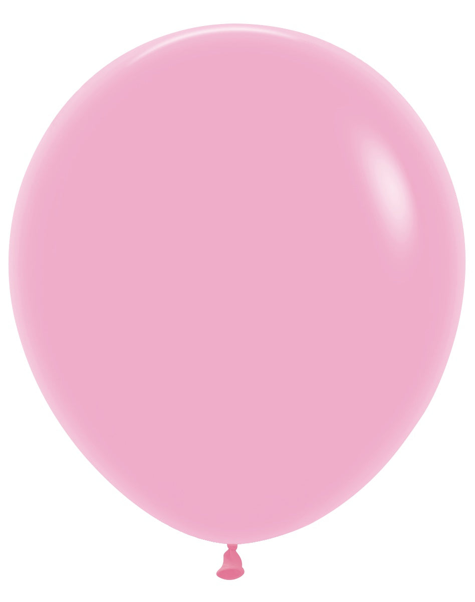 betallic-fashion-bubble-gum-pink-luftballon-rosa-11-50-st image 6