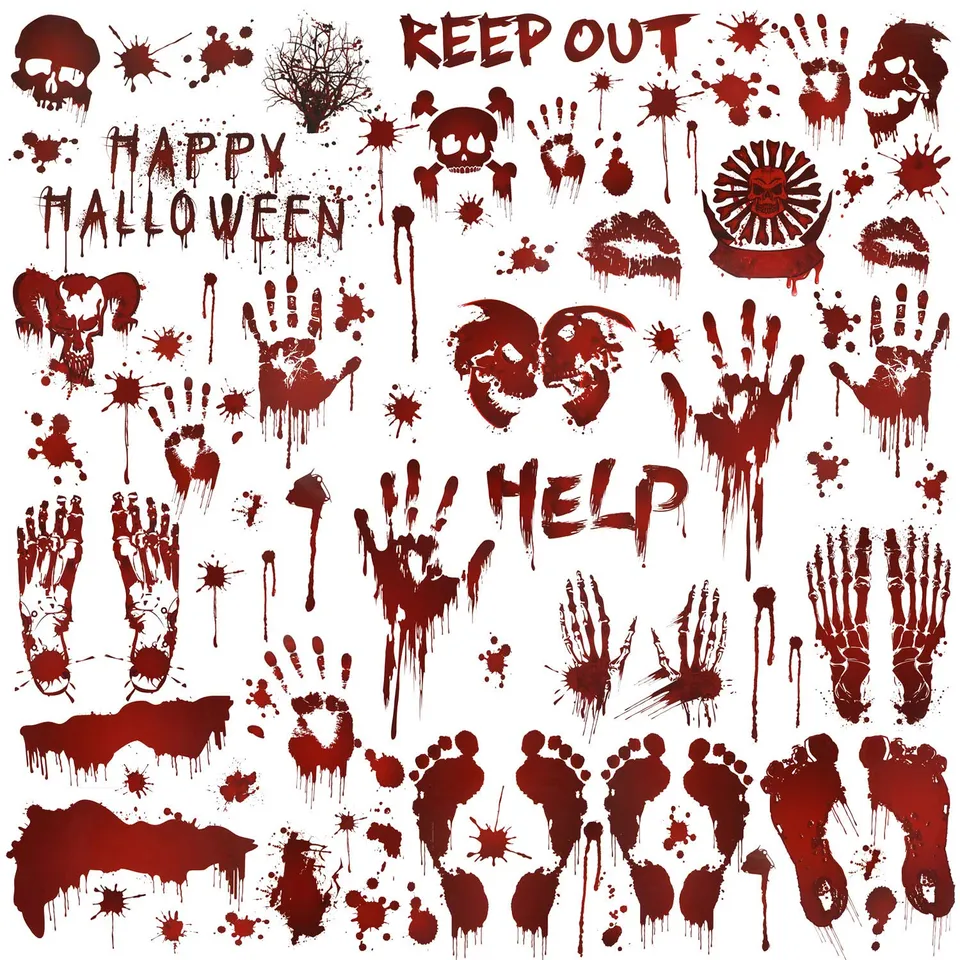 howaf-halloween-fensterbilder-blutig-c-80-st-ck-8-b-gen image 1