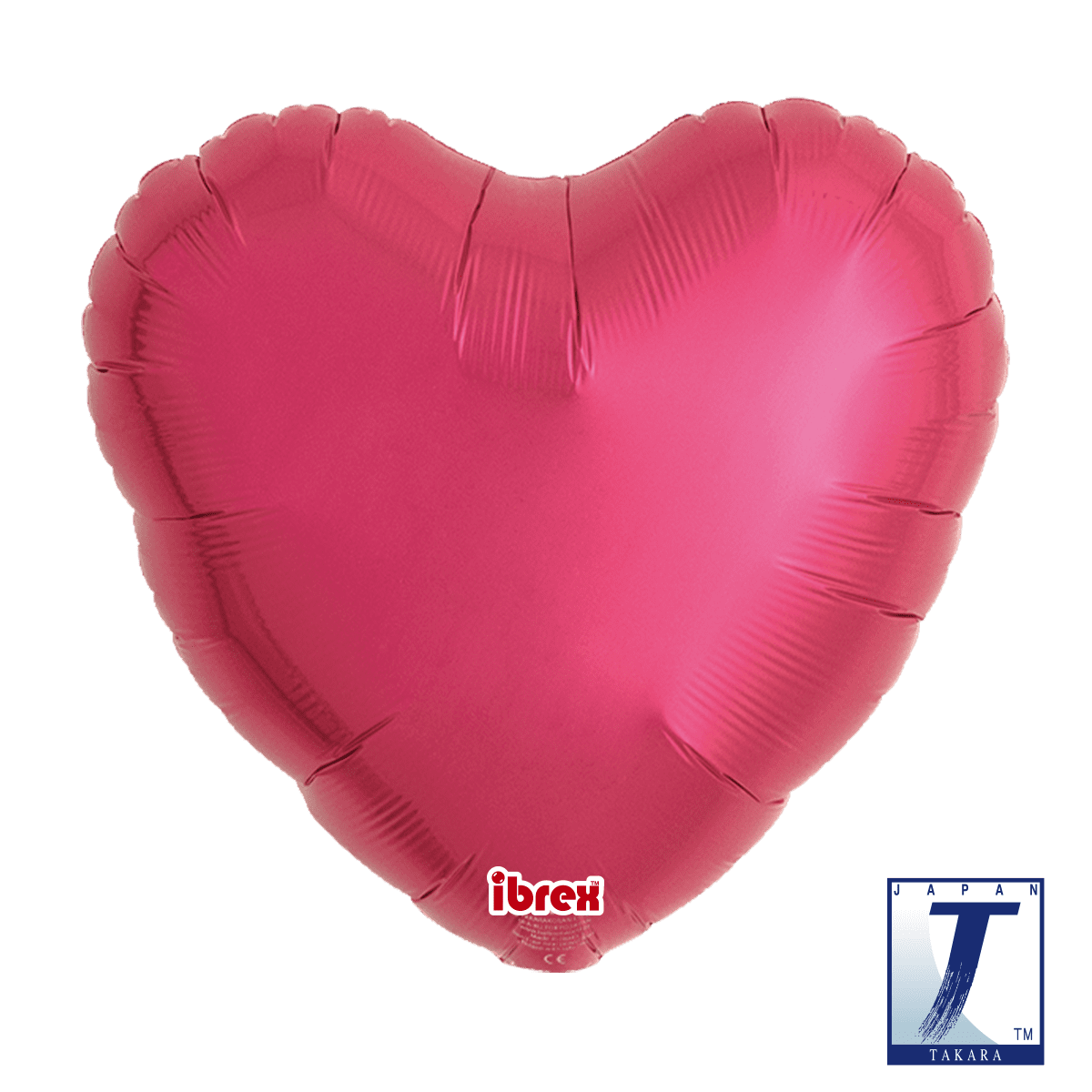 takara-ibrex-heart-18-herz-folienballon image 2