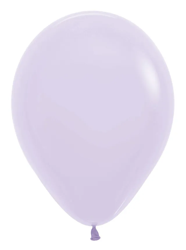 betallic-latex-pastel-matte-lilac-latexballon-5-100-st-ck image 1