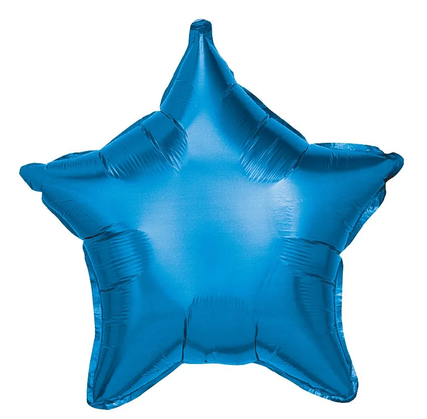 betallic-blue-star-folienballon-19-zoll-stern-blau image 1