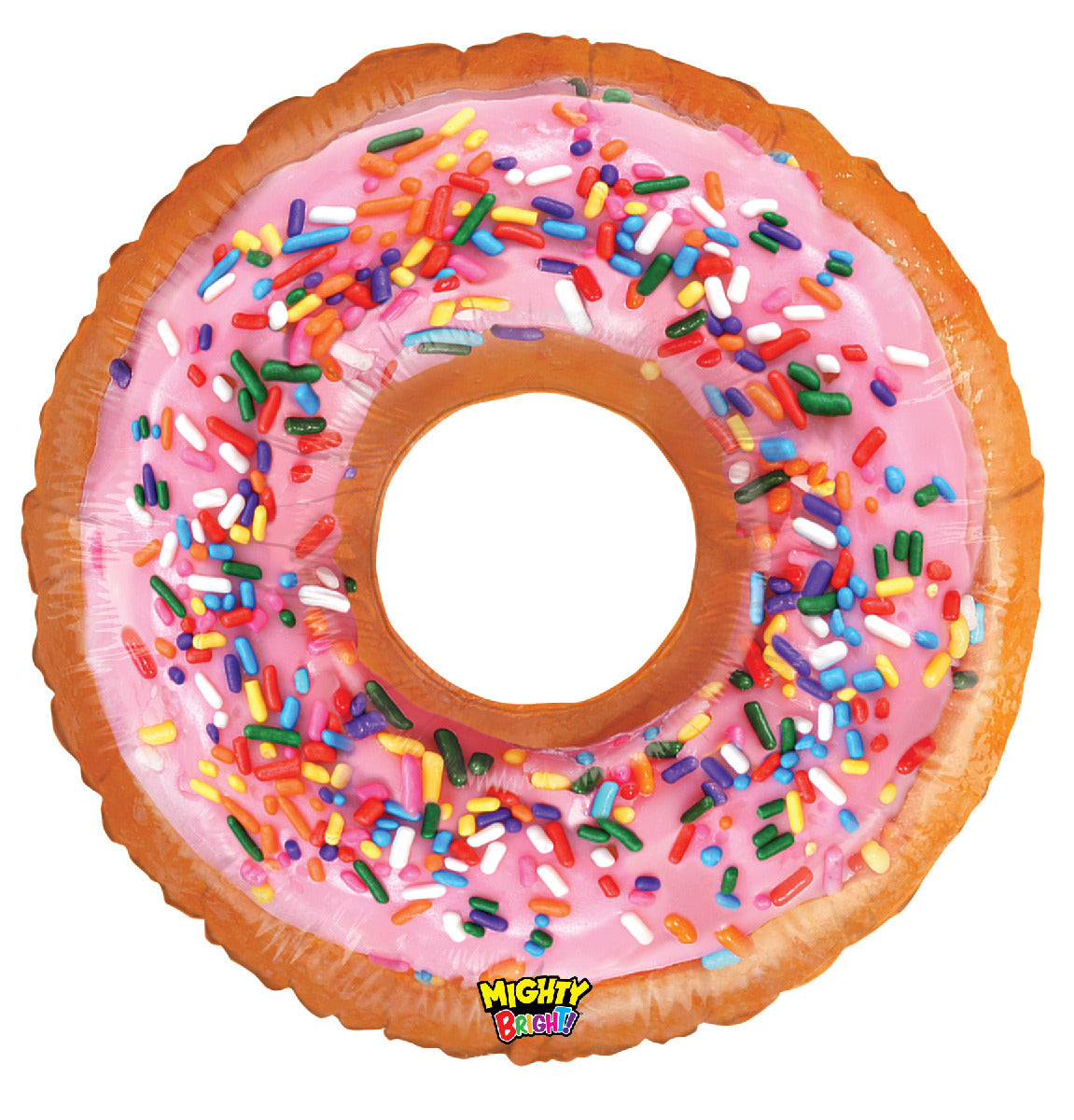 betallic-mighty-donut-folienballon-26-zoll-mighty-bright image 1