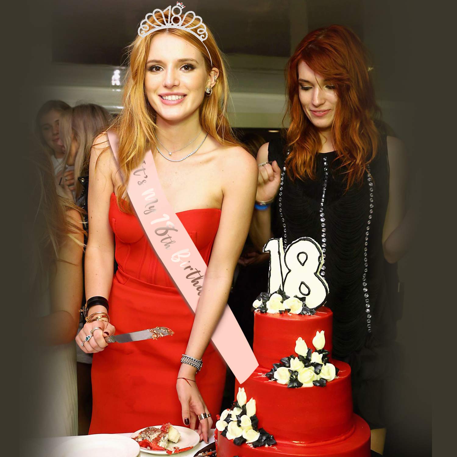 howaf-18-geburtstag-sch-rpe-tiara-set-ros-gold-m-dchen image 4