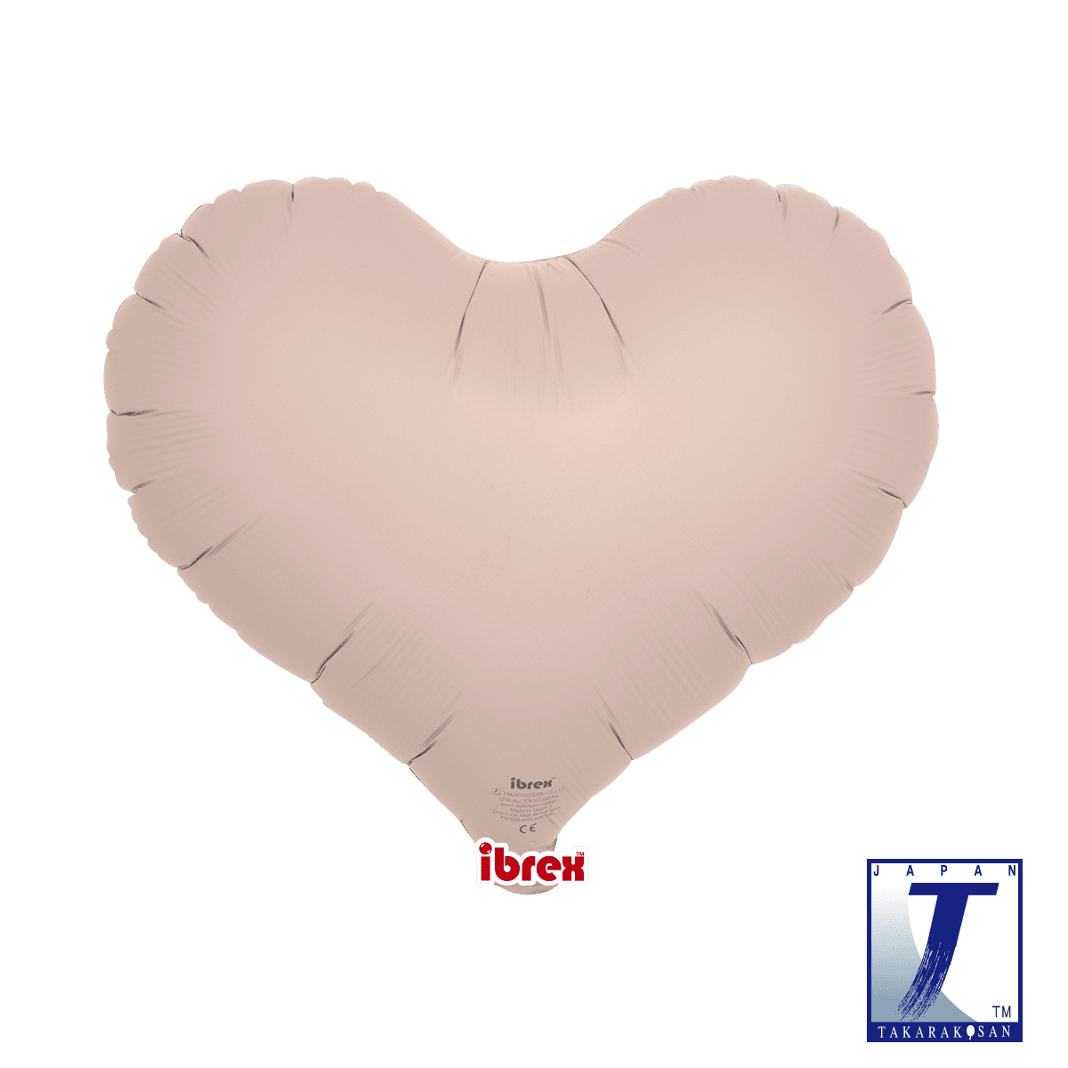 takara-ibrex-jelly-heart-14-zoll-luftballon-new-color image 2