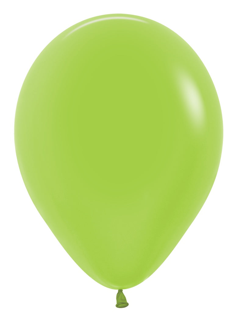 betallic-neon-green-latexballon-11-zoll-50-st-ck-neon-gr-n image 4