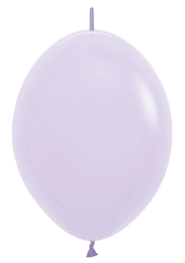 betallic-link-o-loon-pastel-matte-lilac-latexballon-12-50er image 1