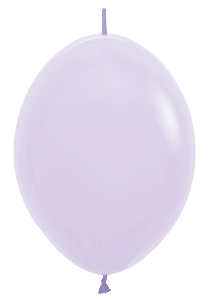 betallic-link-o-loon-pastel-matte-lilac-latexballon-12-50er image 1
