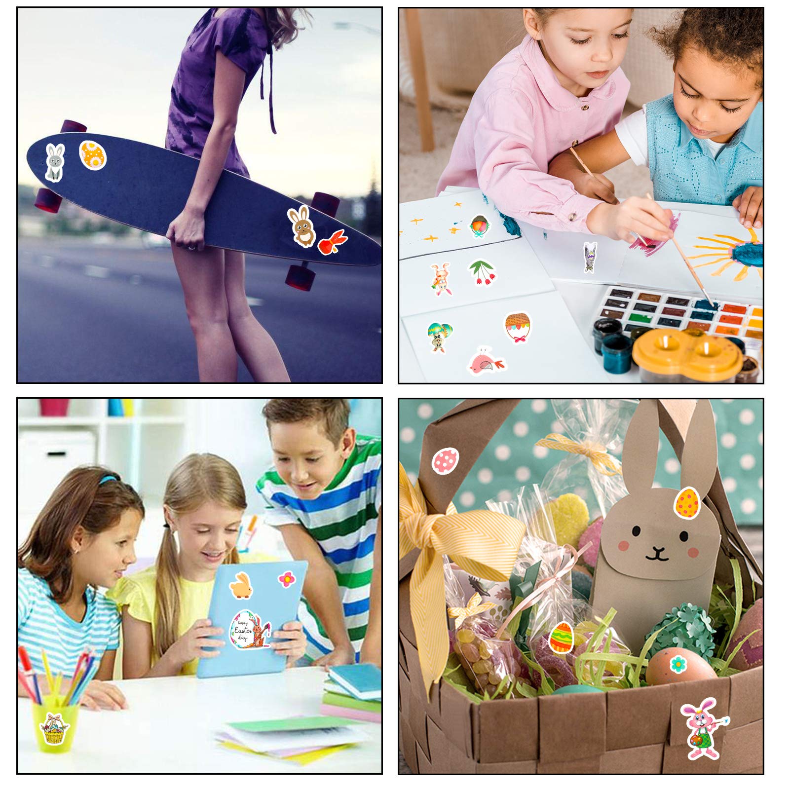 howaf-oster-aufkleber-kinder-10-b-gen-150-sticker-set image 6
