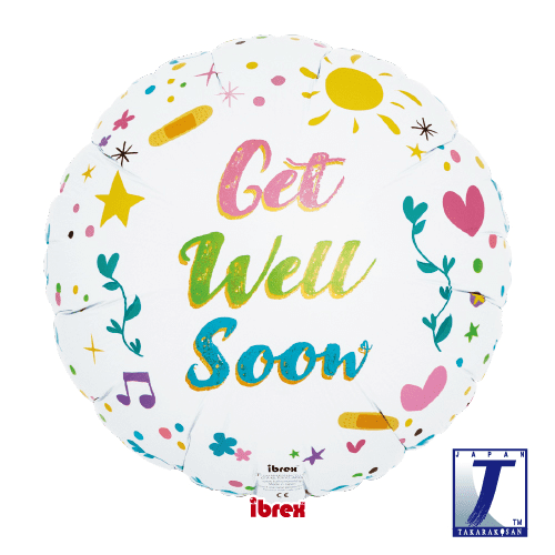 takara-ibrex-round-14-luftballon-get-well-soon image 1