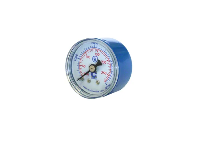 premium-conwin-ersatz-manometer-druckanzeige-ersatzteil image 1