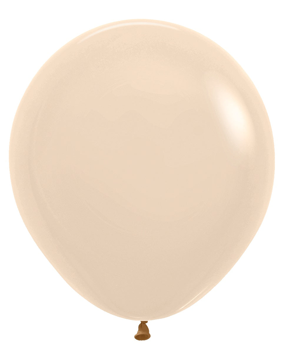betallic-pastel-matte-nude-luftballon-11-matt-25-st-ck image 6