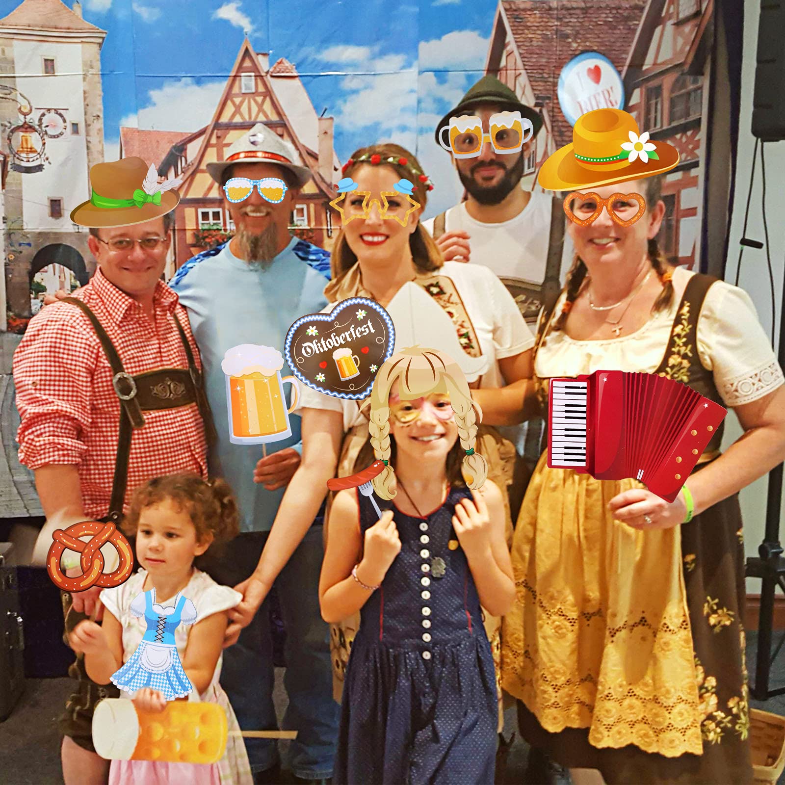 howaf-oktoberfest-fotorequisiten-photo-booth-25-st-ck-bayrisch image 5