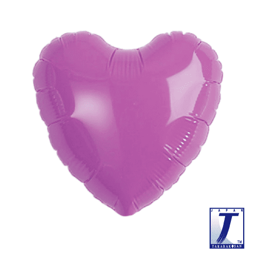 takara-ibrex-ip-heart-5-zoll-folienballon-lila image 1