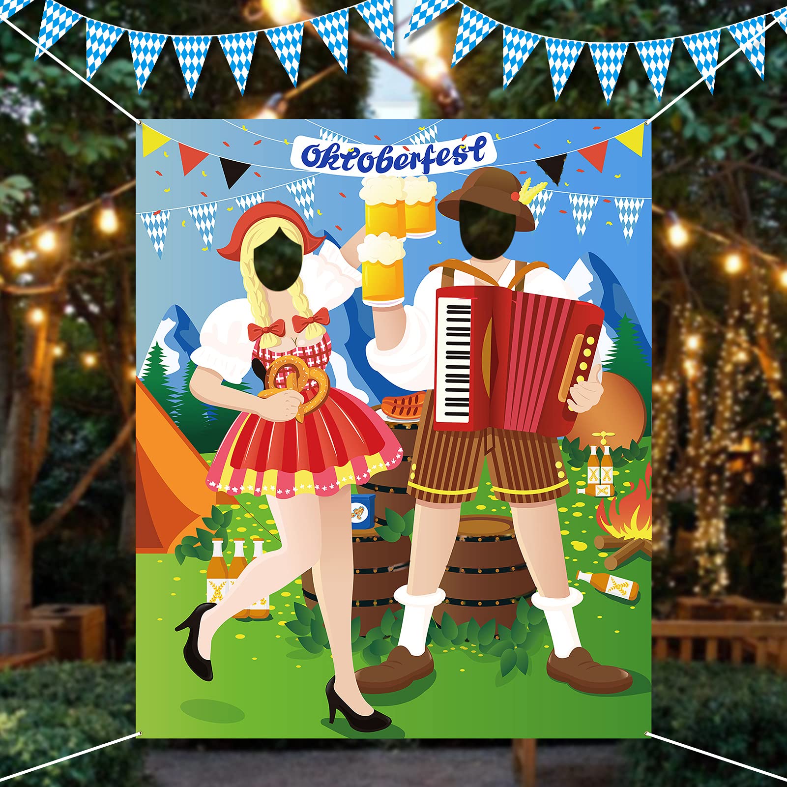 howaf-photo-booth-props-oktoberfest-banner-stoff-150x130-cm image 4