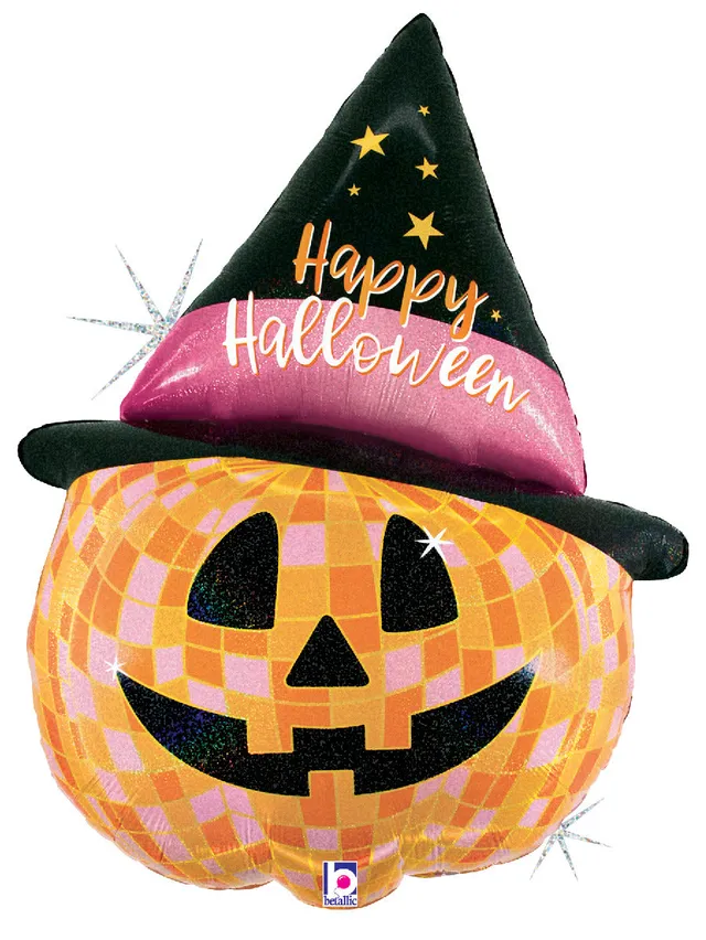 betallic-disco-halloween-folienballon-33-k-rbis image 1