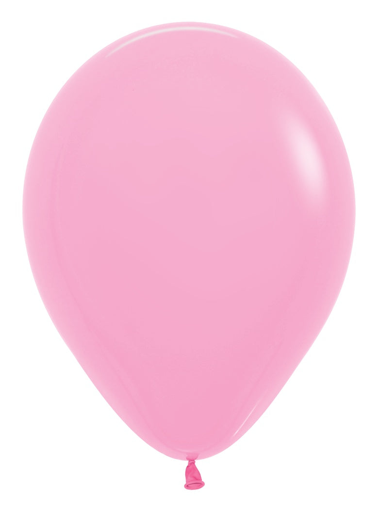 betallic-fashion-bubble-gum-pink-luftballon-rosa-11-50-st image 4