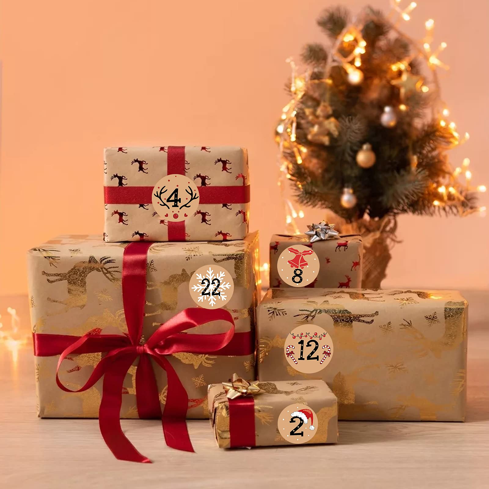 howaf-adventskalender-aufkleber-192-st-ck-zahlen-1-24 image 6
