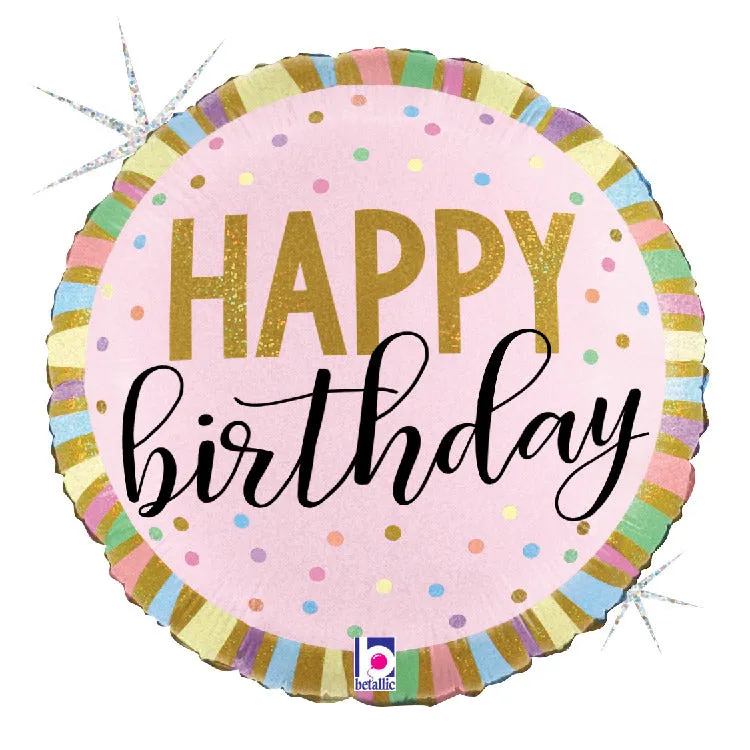 betallic-pastel-birthday-stripes-folienballon-18-pastell image 1