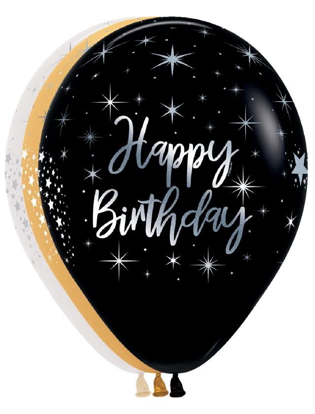 betallic-happy-birthday-radiant-latexballons-11-50-stk image 1