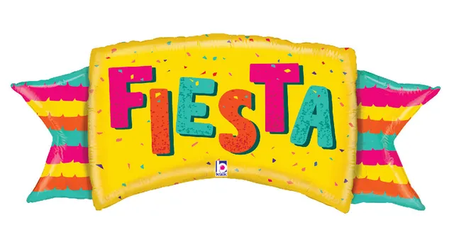betallic-foil-balloons-fiesta-banner-folienballon-39-zoll image 1