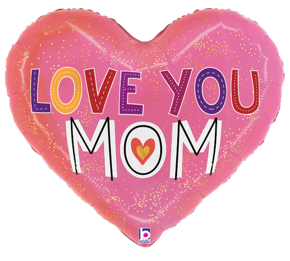 betallic-foil-balloons-love-you-mom-heart-folienballon-24-herz image 1