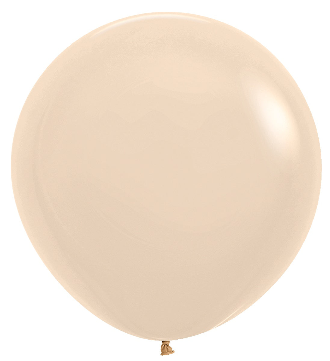 betallic-pastel-matte-nude-luftballon-11-matt-25-st-ck image 8