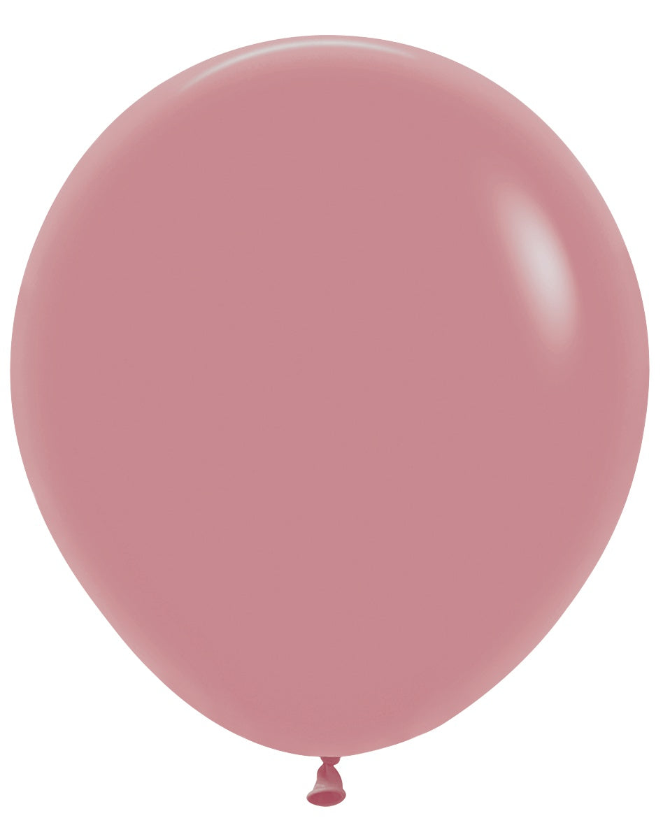 betallic-deluxe-rosewood-latexballon-11-boho-einfarbig image 6