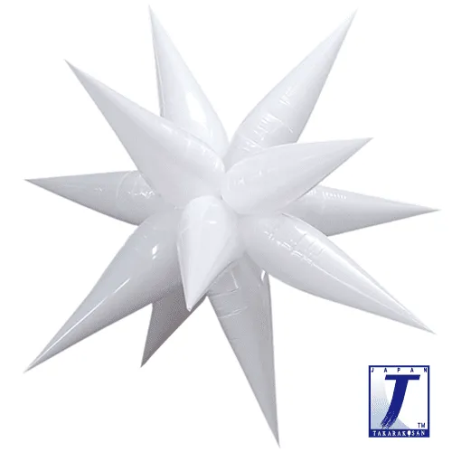 takara-ibrex-million-star-ballon-wei-ip-white image 1