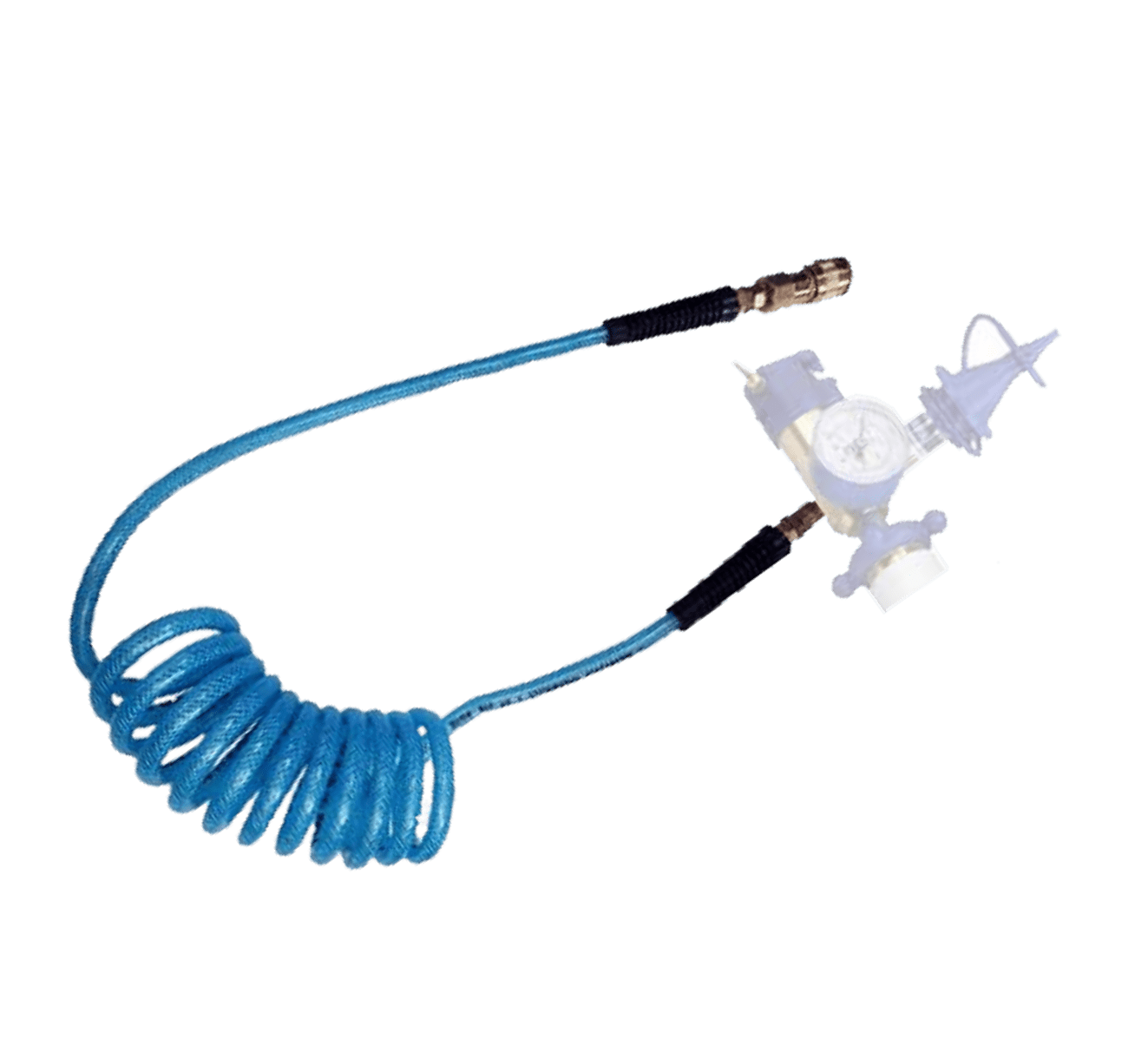 zibi-00019-abf-llschlauch-3-m-mit-schnellkupplung image 1