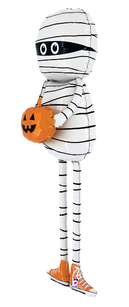 betallic-special-delivery-mummy-folienballon-65-halloween image 3