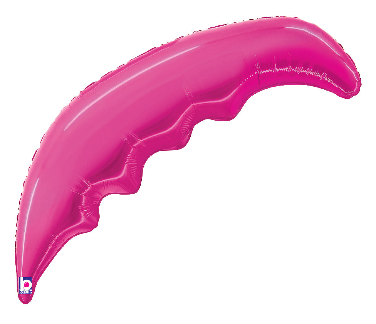 betallic-foil-balloons-palm-frond-fuchsia-folienballon-33-pink image 1