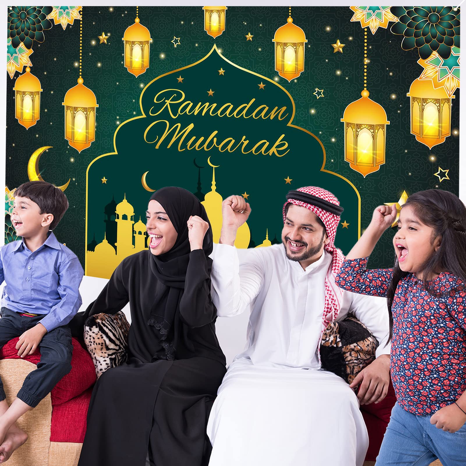 howaf-ramadan-mubarak-banner-stoff-180x110-cm-mond-stern image 7