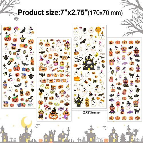 howaf-halloween-aufkleber-selbstklebend-8-b-gen-300-st-ck image 8