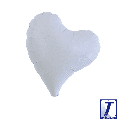 takara-ibrex-sweet-heart-mini-7-white-herzballon-7-zoll image 1