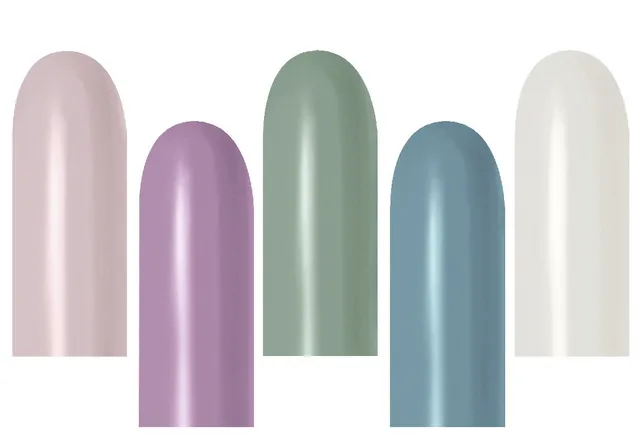 betallic-latex-balloons-pastel-dusk-modellierballon-260-50-st image 1