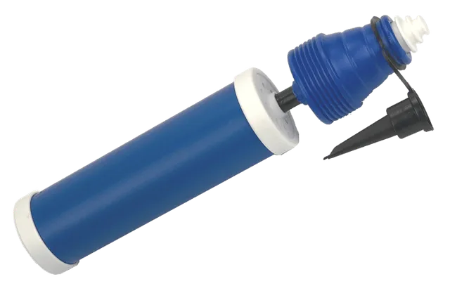 zibi-luftballonpumpe-zhp25-handpumpe-25-cm-zwei-wege image 1