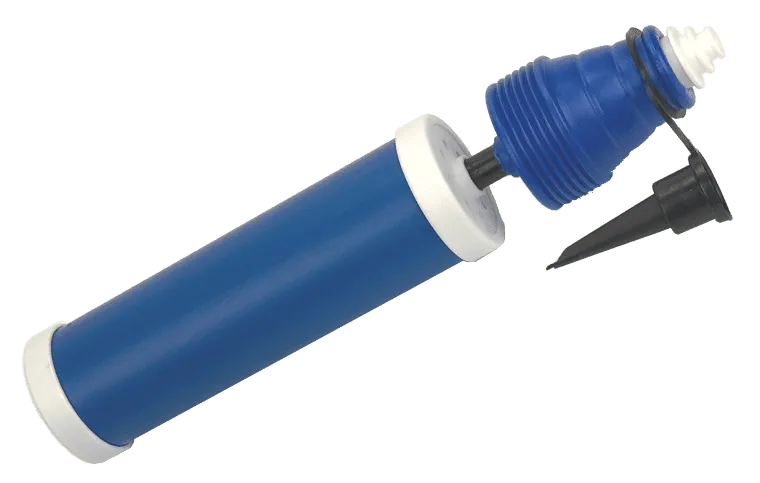 zibi-luftballonpumpe-zhp25-handpumpe-25-cm-zwei-wege image 1