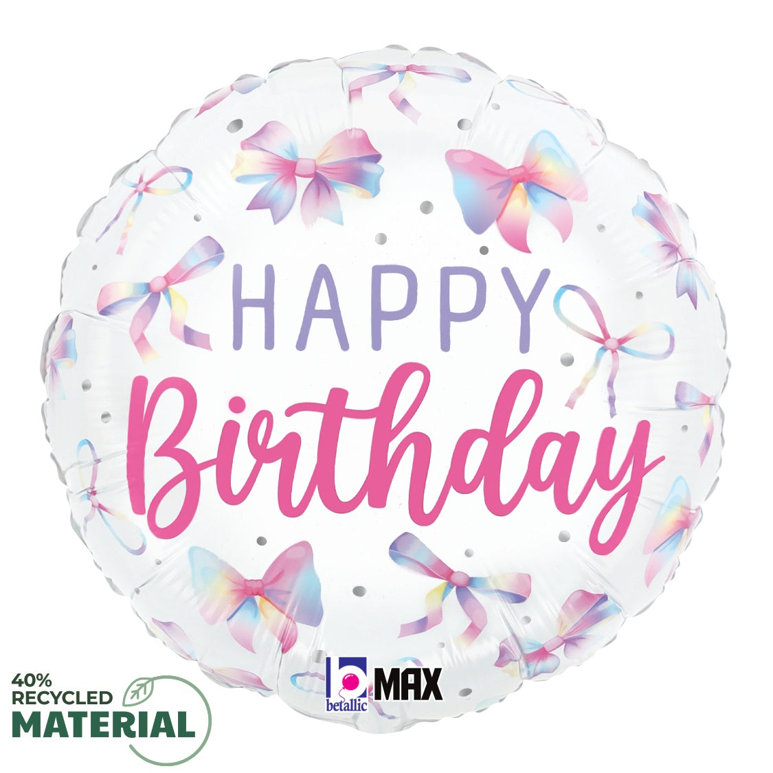 betallic-foil-balloons-multicolor-bow-birthday-folienballon-bunt image 4