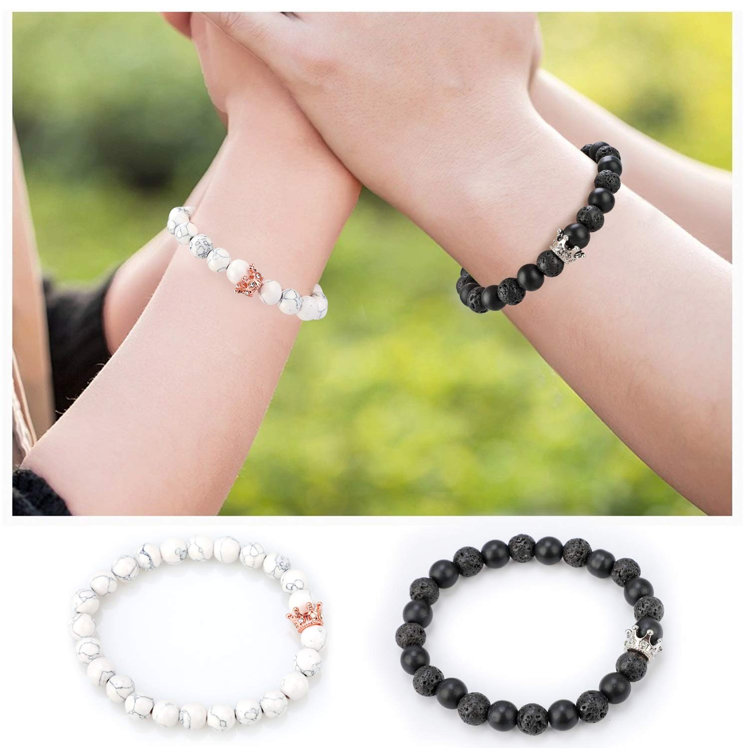 howaf-his-queen-her-king-partner-set-p-rchen-geschenk image 5